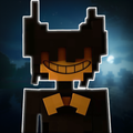 Mod Bendy Horror Craft