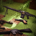 Mod War Weapons Pack