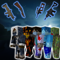 Zombie Apocalypse Craft