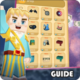 Blockman Survive Go: Block-Man Go Guide