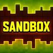 آیکون‌ Sandbox Craft World