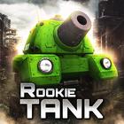 Rookie Tank icône