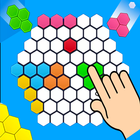 ikon Woody puzzle q block sudoku