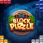 Block Puzzle иконка