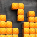 Block Puzzle wood Shelf : Offl APK