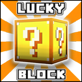 Lucky Block Mod