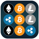 Bitcoin Match Three APK