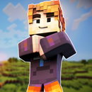 APK Mr. Beast mappa MCPE