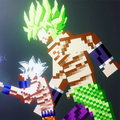 Anime Mods Melon Playground