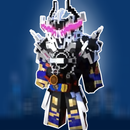APK Kamen Rider Mod