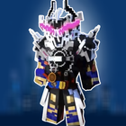 Kamen Rider Mod icône