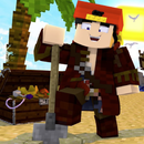 APK Avventura pirata mod