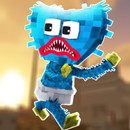 APK Poppy orrore mod