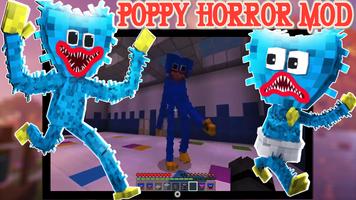 Poppy horror mod screenshot 1