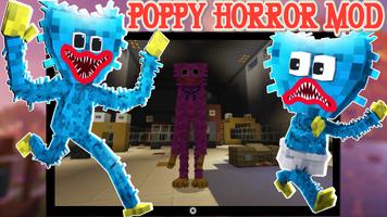Poppy horror mod screenshot 2