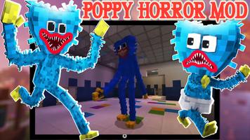 Poppy horror mod screenshot 3