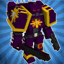 APK Robot artigianali mod
