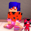 Super joaninha mod