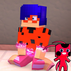 Super joaninha mod ícone