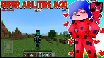 Super joaninha mod imagem de tela 3