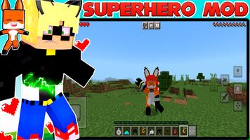 Super joaninha mod imagem de tela 2