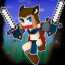 APK Terracraft mod per MCPE