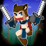 Terracraft mod para MCPE ícone