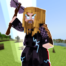 APK Supereroe del tuono mod