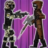 Mod de armas Melon Playground ícone