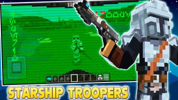Mandalorian mod screenshot 3