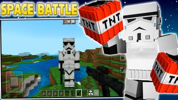 Mandalorian mod screenshot 2