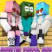 Monster School mod