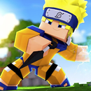 アニメ Mod Minecraft APK