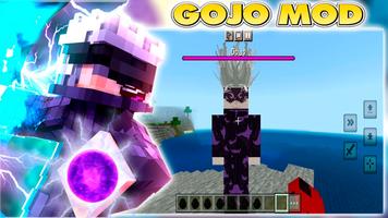 Anime mod for MCPE screenshot 1
