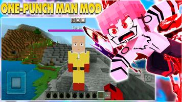 Anime mod for MCPE screenshot 3