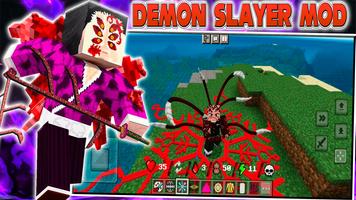 Demon Slayer Mod screenshot 1