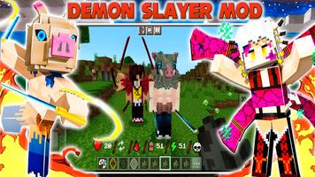 Demon Slayer Mod screenshot 2