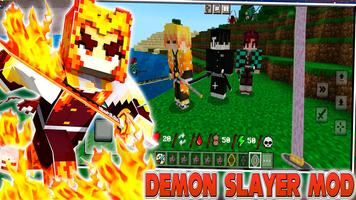 Demon Slayer Mod screenshot 3