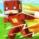 フラッシュスーパーヒーローモッド APK