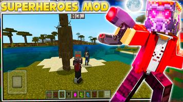 Guardians of the galaxy mod screenshot 1