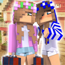 ホームパーティ Mod Minecraft APK