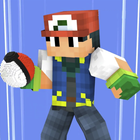 Pixelmon Pokecraft mod icon
