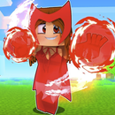 スカーレット・ウィッチ・モッド APK
