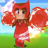 Scarlet Witch Mod icon