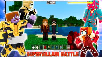 Scarlet Witch Mod screenshot 3