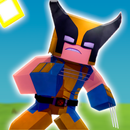 エックスメン スーパーヒーローMOD APK