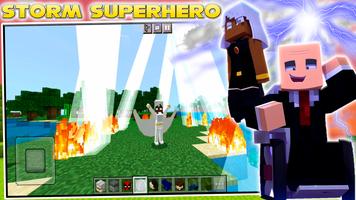 X-Men Superheroes mod screenshot 1