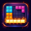 Block Puzzle: 200 Levels icon