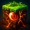 BlockEra: Craft & Build World icon