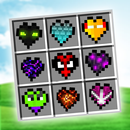 APK Craft heart mod